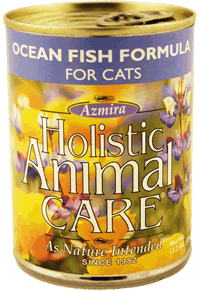 CAT Fish 13oz can