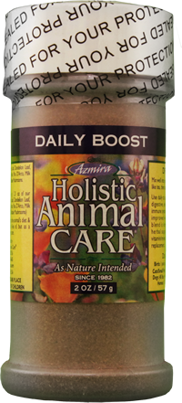 Daily Boost (2oz)